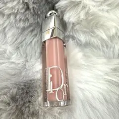 【新品未使用】ディオール　アディクト　リップ　マキシマイザー 001