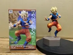 ドラゴンボール　DXF　孫悟空　Vol.6