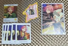 ○あんスタ　桜河こはく　まとめ売り