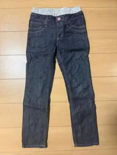 EDWIN ストレッチデニム