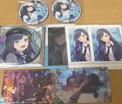 白石杏まとめ売り ୨୧ プロセカ 白石杏 まとめ売り - メルカリ