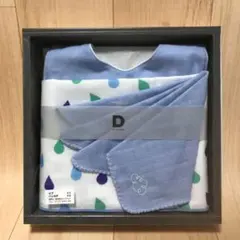 【新品】D BY DADWAY ギフトセット/プチ/アメダマ
