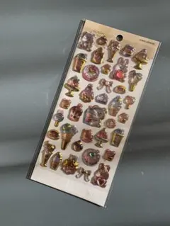 正規品　エクランウルーシール ヤミー　カミオジャパン　国内正規品