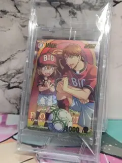 灰原哀 チャレンジ戦優勝プロモ コナンカード - メルカリ