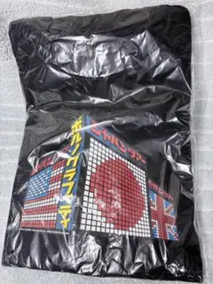 ポルノグラフィティ　ジャパンツアーTシャツ