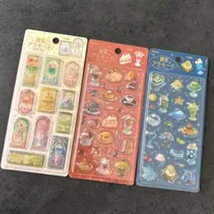 喫茶アラモード きゅるるん セット売り