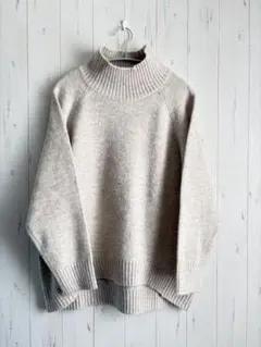 CINEMACLUB セーター