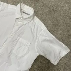 モリカゲシャツ