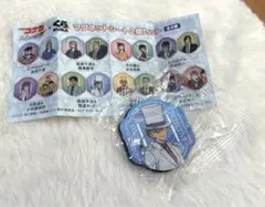 名探偵コナン　怪盗キッド　服部平次 くら寿司　ビッくらポン　 マグネットシート