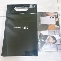 BTS Galaxy ミニポスター　まとめ売り
