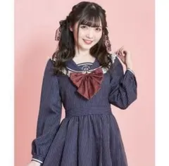 シークレットハニー ミニワンピース