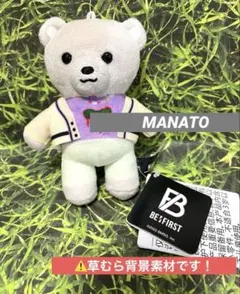 2026年最新】マナトぬいぐるみの人気アイテム - メルカリ