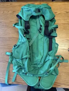 NORTHFACE TELLUS30 リュック　30リットル