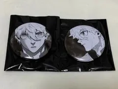 ブルーロック 缶バッジ 凪誠士郎