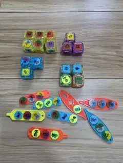 即日発送☆ポケモン プラコロ 当時物 平成 レトロ 希少 - メルカリ