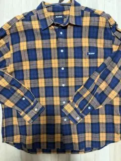 XLARGE