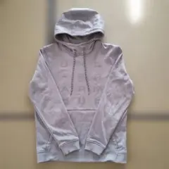 ☆アンダーアーマースウェット・パーカー☆M☆防寒着☆バスケット