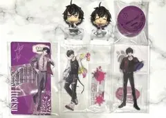 佐伯イッテツ キャラクターグッズ