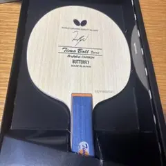 87g ティモボルスピリット　FL