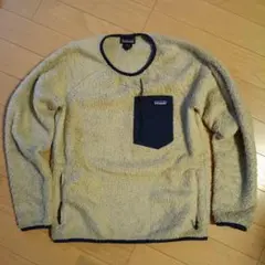 Patagonia Los Gatos Crew パタゴニア ロスガトスクルー