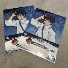 2026年最新】タイトル：呪術廻戦 キャラクターグッズ クリアファイルの