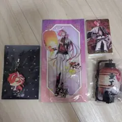 2026年最新】高杉晋作 fgo ウエハースの人気アイテム - メルカリ