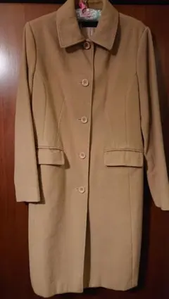 ニューヨーカー レディースコート