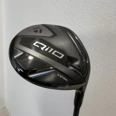 2026年最新】Qi10 フェアウェイウッド 5wの人気アイテム - メルカリ