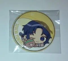 テニスの王子様 幸村精市 ダブルスの王子様 缶バッジ 非売品 2009年