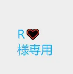 R♡ 様専用