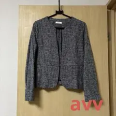 avvセレモニージャケット　美品のサムネイル