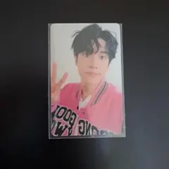 ENHYPEN 2023シーグリ ジェイク トレカ