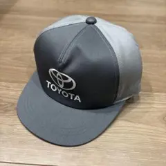 TOYOTA エンジニアキャップのサムネイル