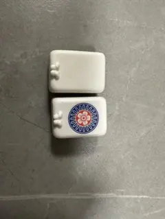 待ちぼうけ 麻雀牌の場合
