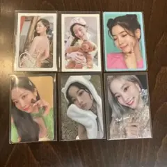 TWICEダヒョントレカセット