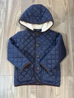 美品⭐︎UNITED ARROWS キルティングコート 115