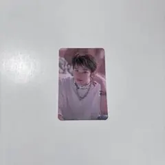 トレジャー アサヒ md トレカ