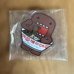 どーもくん アクリルスタンド 旭川ラーメン