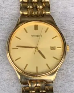 2026年最新】seikoクオーツの人気アイテム - メルカリ