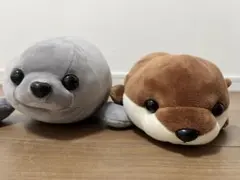 2026年最新】カワウソ ぬいぐるみ ハッピーマリンの人気アイテム