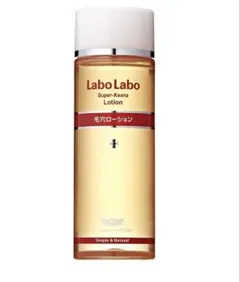 【新品未開封】LaboLabo Super Keana Lotion 200mLのサムネイル