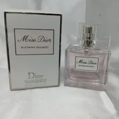 【満量】Miss Dior Blooming Bouquet 50ml