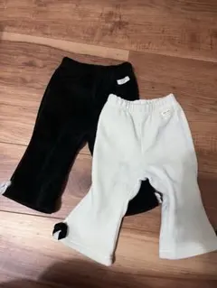 bebenine/べべナイン/ベビーパンツ