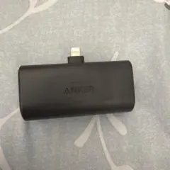 Anker 621 Power Bank Lightning端子一体型のサムネイル