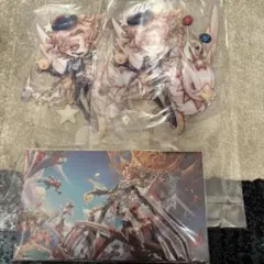 第五人格 COA フラバルー 入場特典 衣装引換コード付きカード