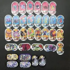 ミラクルバトルカードダス 奇跡のタッグ ジャンプフェスタ カード AS