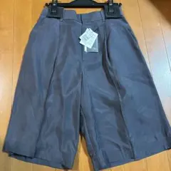 ヤマダヤ Aga ハーフパンツ