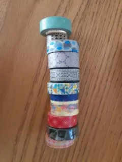 mt マスキングテープ セット 11個セット