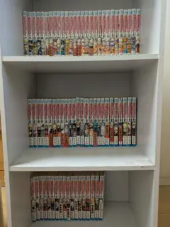 2026年最新】全72巻の人気アイテム - メルカリ