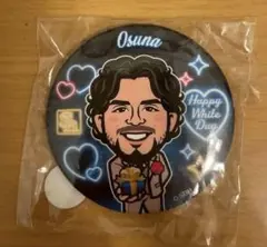若鷹ガチャ　オスナ　ソフトバンクホークス　ホークス　スーパーレア 即購入⭕️ 福岡ソフトバンクホークス ロベルト・オスナ選手54番 若鷹